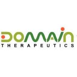 Domain Therapeutics Logo