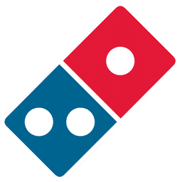 Domino's Pizza Logo