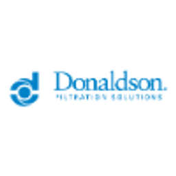 Donaldson Company Logo