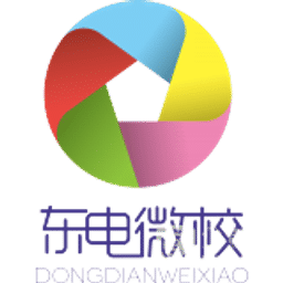 DONGDIANWEIXIAO Logo