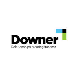 Downer Logo