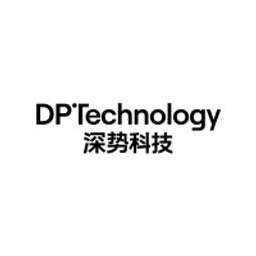DP Technology Logo