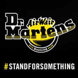 Dr Martens Logo