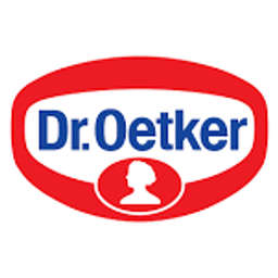 Dr.Oetker Logo