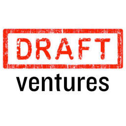 Draft Ventures Logo