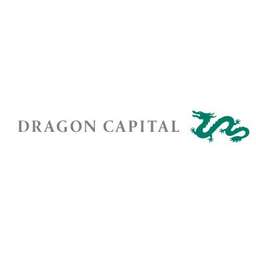 Dragon Capital Group Logo