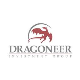 Dragoneer Investment Group Logo