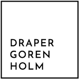 Draper Goren Holm Logo