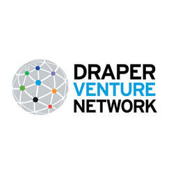 Draper Venture Network Logo