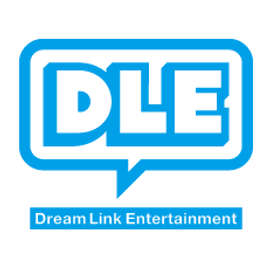 Dream Link Entertainment Logo