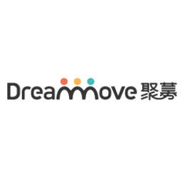 Dreammove Logo