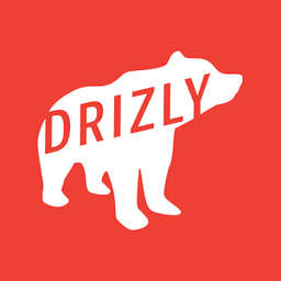 Drizly Logo