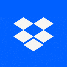 Dropbox Ventures Logo