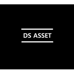 DS Asset Management Logo