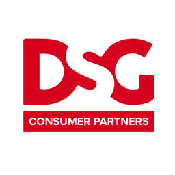 DSG Consumer Partners Logo