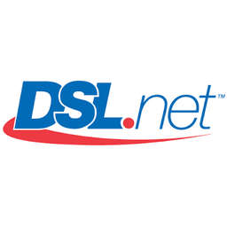 DSL.net Logo