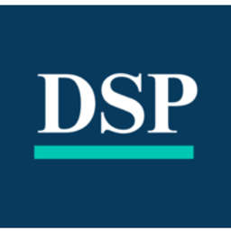 DSP Mutual Fund Logo