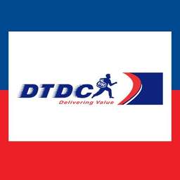 DTDC Logo