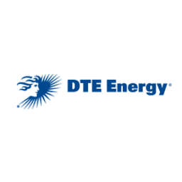 DTE Energy Logo