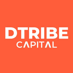DTRIBE Capital Logo