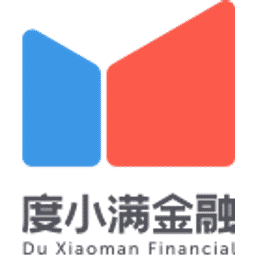 Du Xiaoman Financial Logo