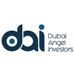 Dubai Angel Investors Logo