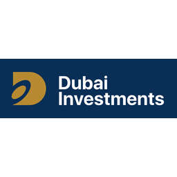Dubai Investments PJSC Logo