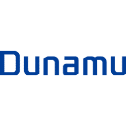 Dunamu Logo