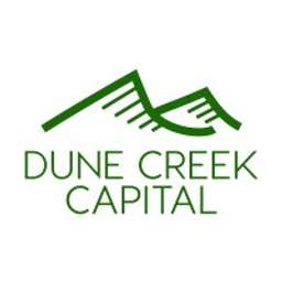 Dune Creek Capital Logo