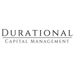 Durational Capital Management Logo