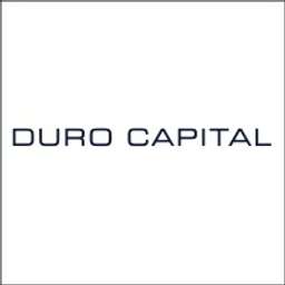 Duro Capital Logo