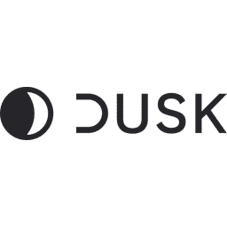 Dusk Logo
