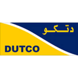 Dutco Group Logo