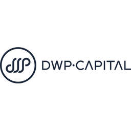 DWP Capital Logo