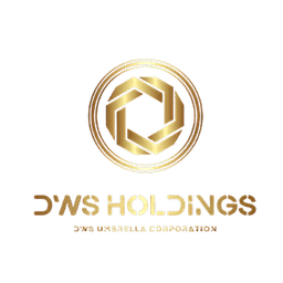 DWS Holdings Inc. Logo