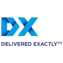 DX Group Logo