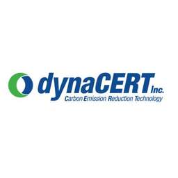 DynaCERT Logo