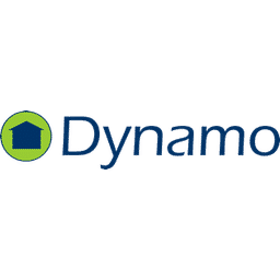 Dynamo Logo