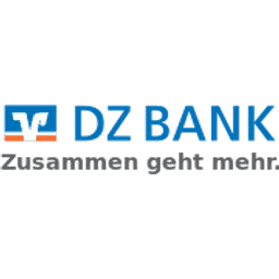 DZ BANK Logo