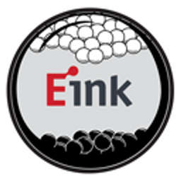 E Ink Logo