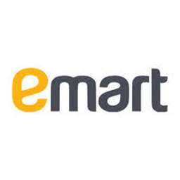 E-mart Logo
