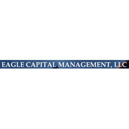 Eagle Capital Management Logo