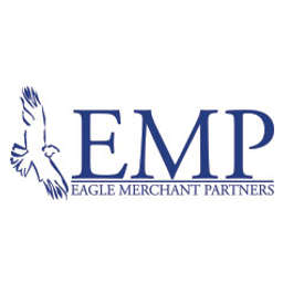 Eagle Merchant Partners Logo
