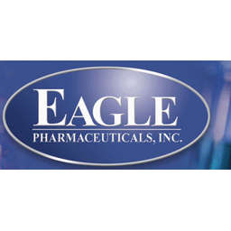 Eagle Pharmaceuticals Logo