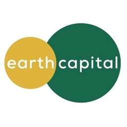 Earth Capital Logo