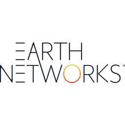 Earth Networks Logo