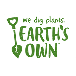 Earth's Own Logo