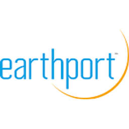 Earthport Plc Logo