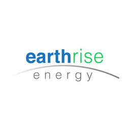 Earthrise Energy Logo
