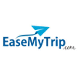 EaseMyTrip.com Logo